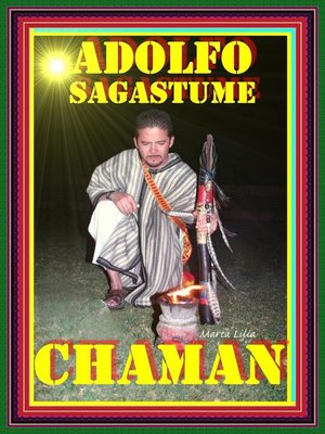 cover image of Chamán